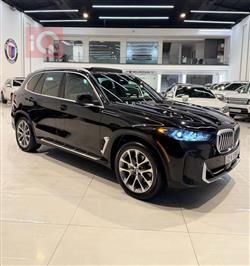 بي ام دبليو X5